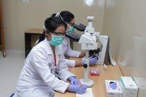 Penelitian Mahasiswa