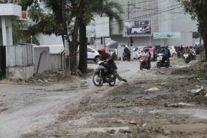 Jalan Mataram, Medan
