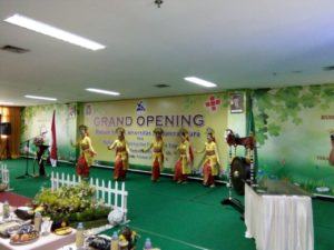 Tari Melayu