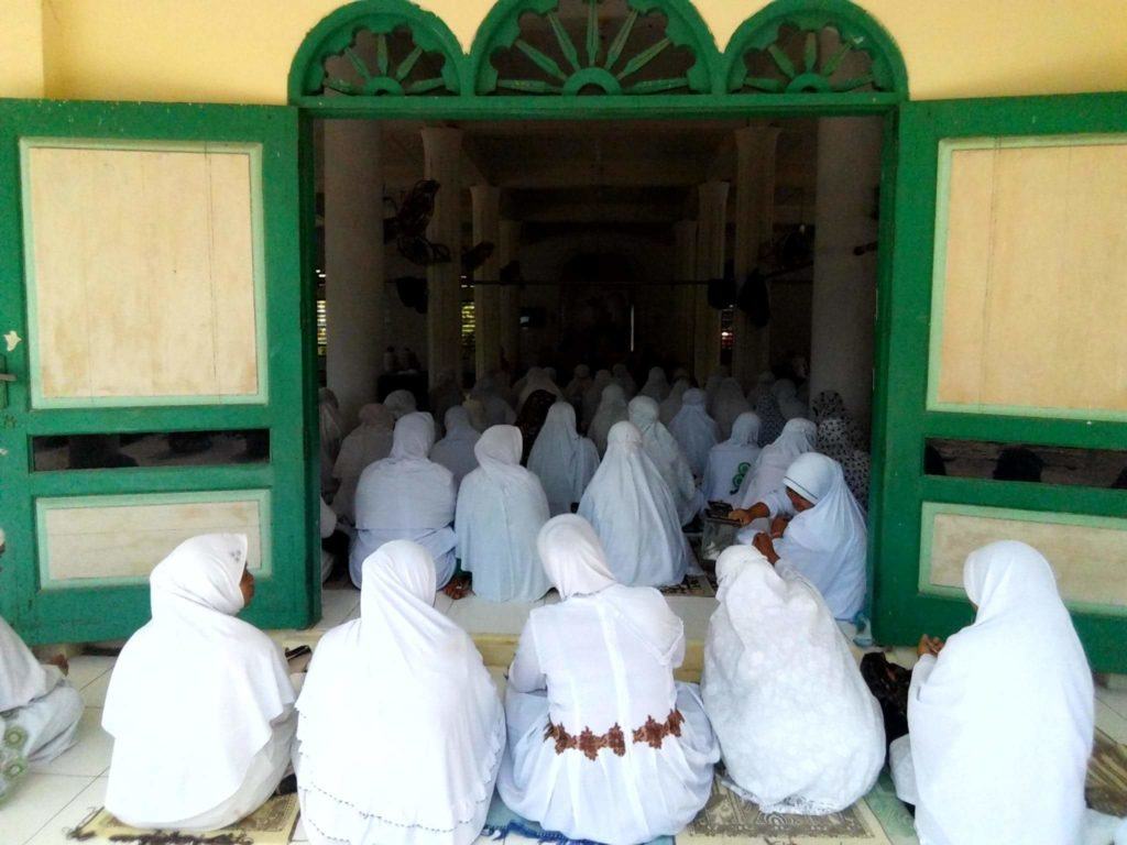 Batubara Berdzikir Jilid IX Kembali Digelar Ustadz Mari Perbanyak Amal di Bulan Syaban