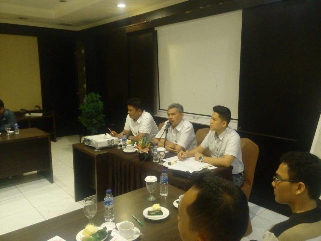 Tingkatkan Minat Baca Masyarat, IKAPI Sumut Akan Gelar Book Fair 2017
