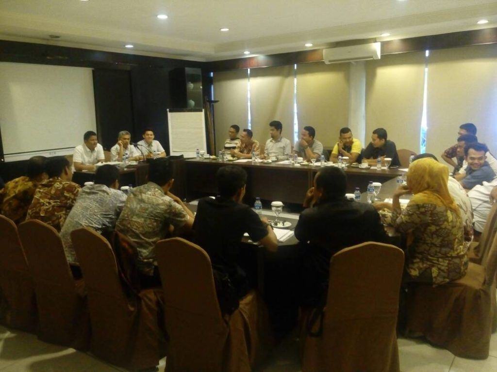 Tingkatkan Minat Baca Masyarat, IKAPI Sumut Akan Gelar Book Fair 2017