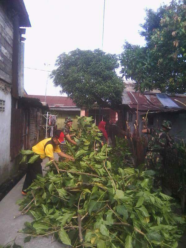 KNPI Medan Helvetia Siap Dukung Kampung Helvetia Bebas Narkoba (3)