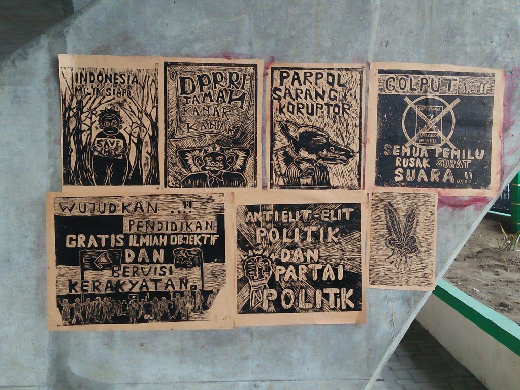 Demo Bruh Medan