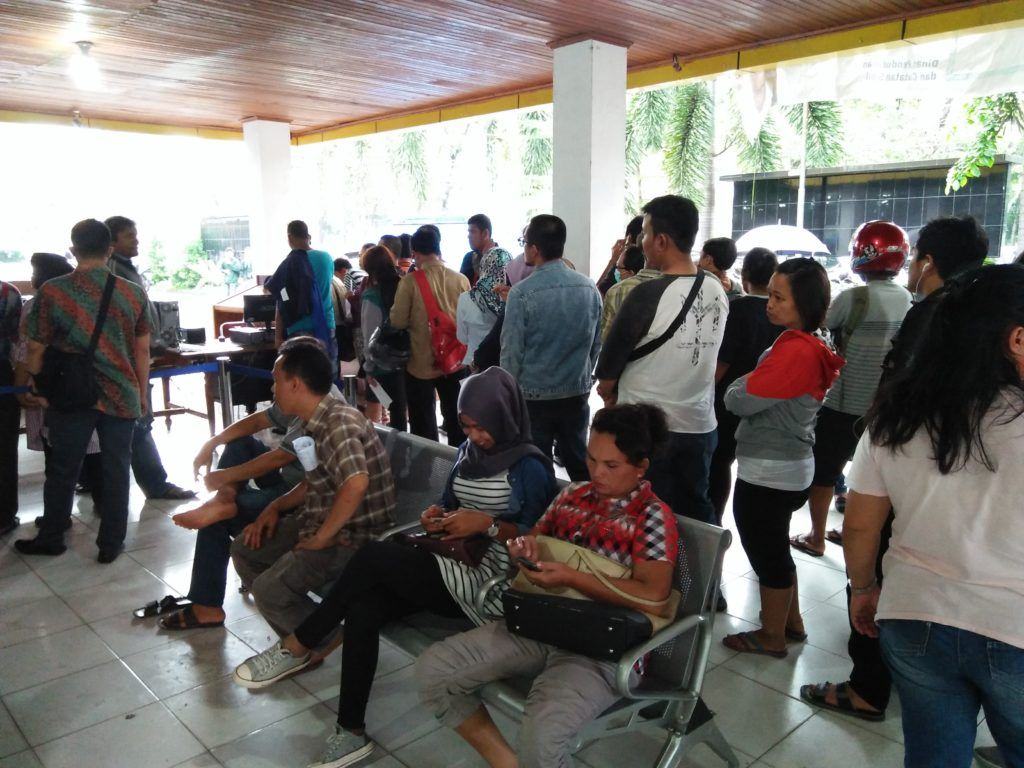 E-KTP Medan