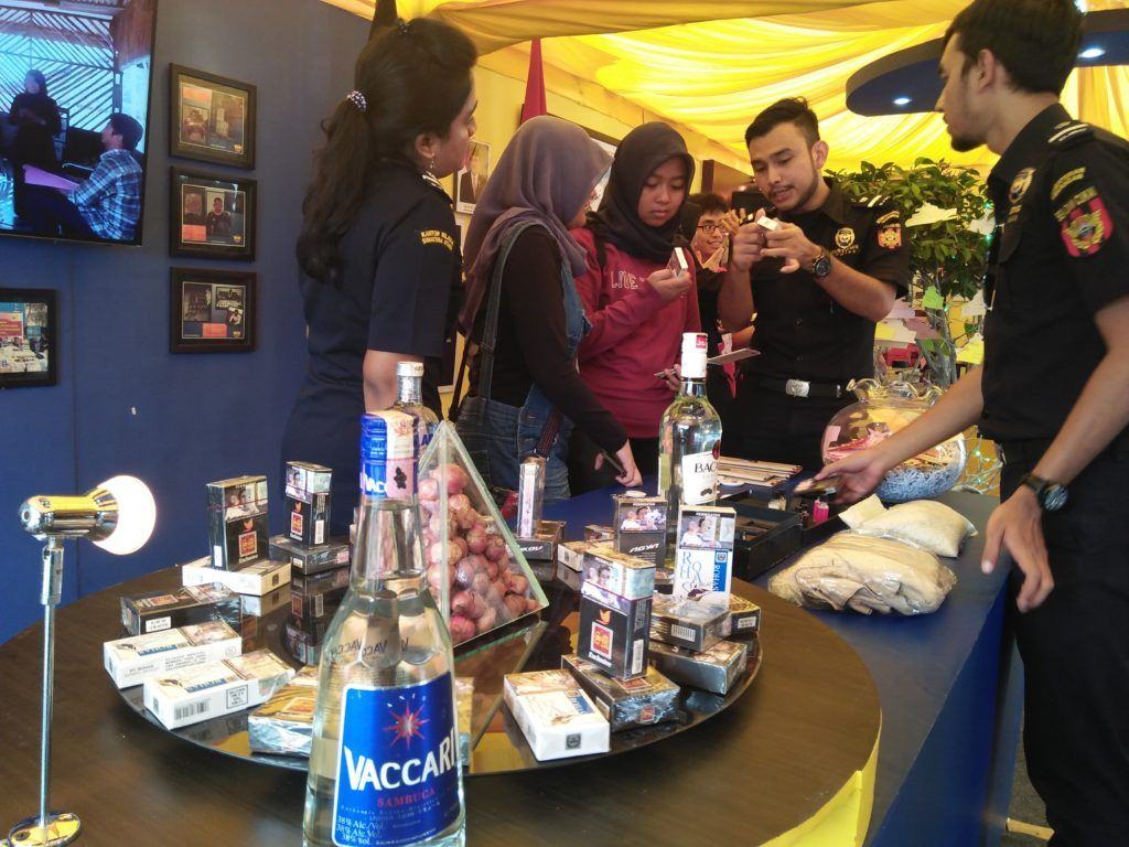 Foto Pekan Inovasi Sumut 2017