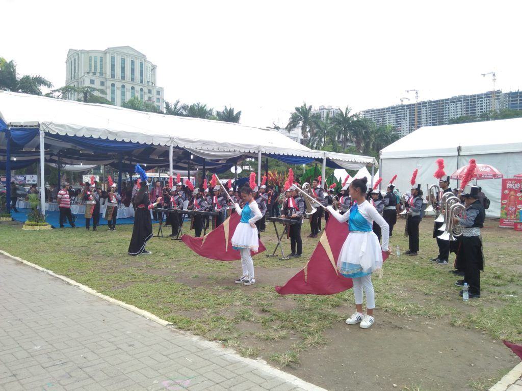 Foto Pekan Inovasi Sumut 2017