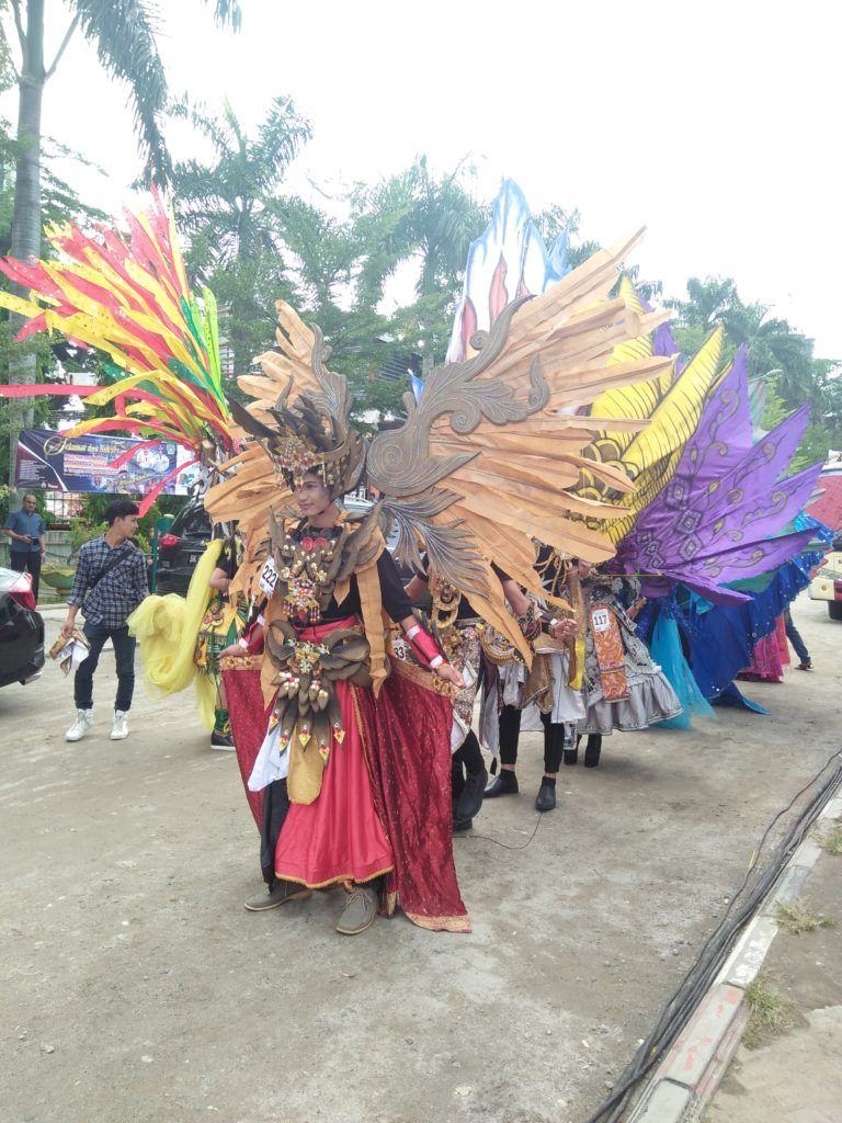 Foto Pekan Inovasi Sumut 2017