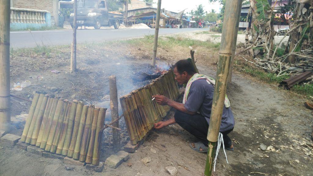 Foto Pesta Tapai Batubara