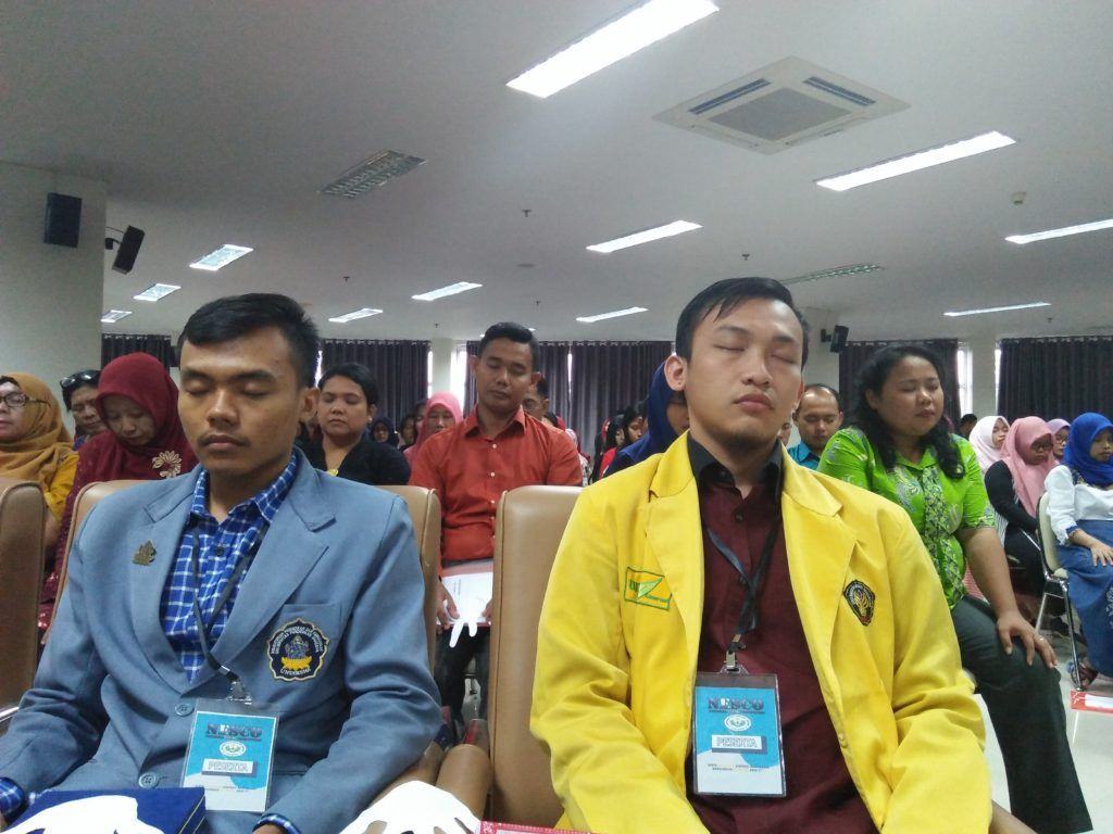 Foto Seminar Bimbingan Konseling di Unimed