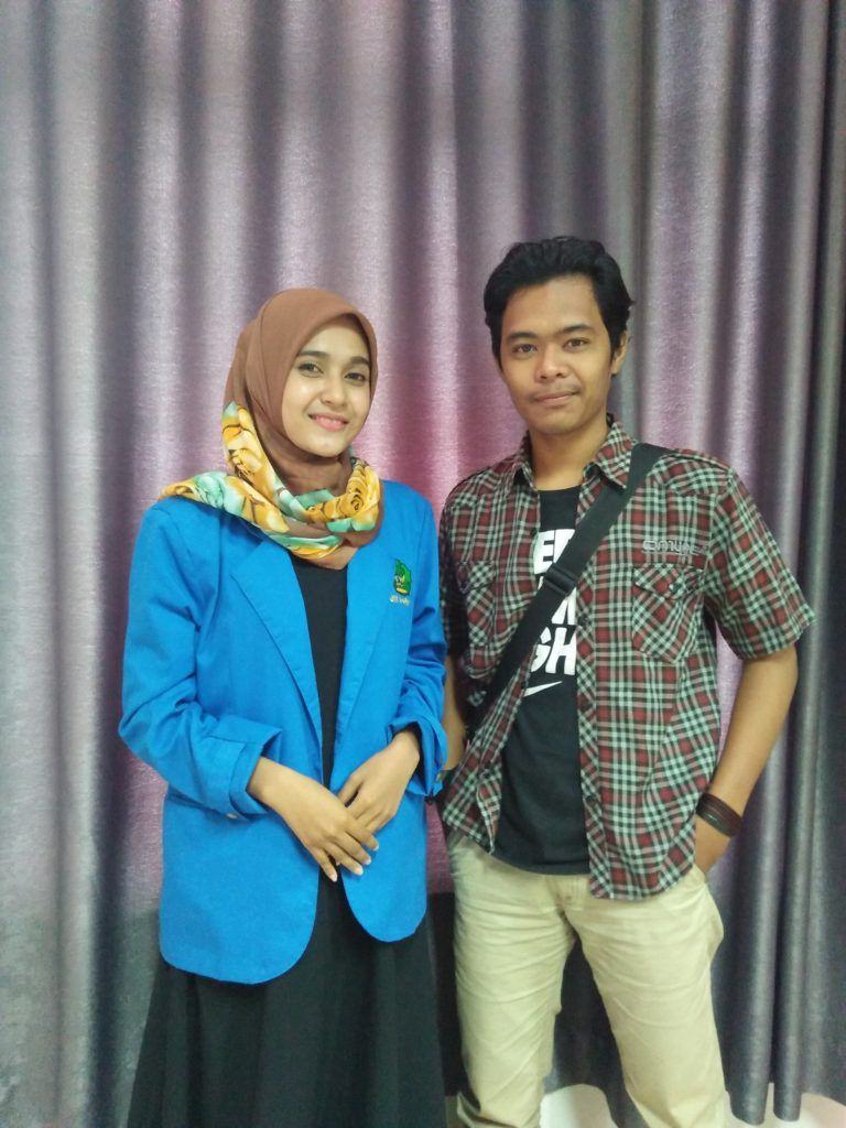 Foto Seminar Bimbingan Konseling 