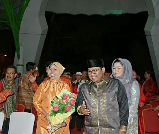 Gebyar Pendidikan Tanjungbalai 