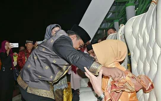Gebyar Pendidikan Tanjungbalai.