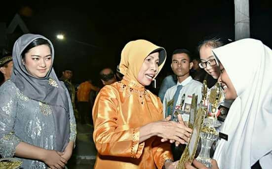 Gebyar Pendidikan Tanjungbalai.