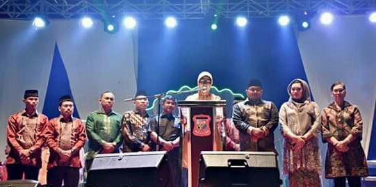 Gebyar Pendidikan Tanjungbalai.
