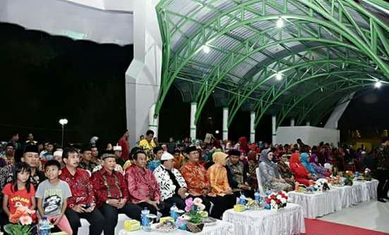 Gebyar Pendidikan Tanjungbalai.