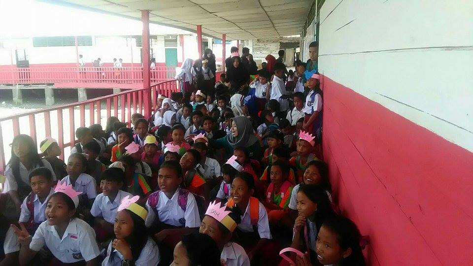 Hardiknas Medan