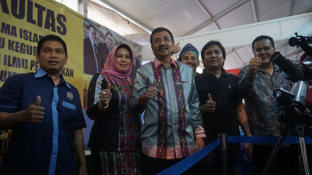 Pekan Inovasi Sumut 2017 UMSU