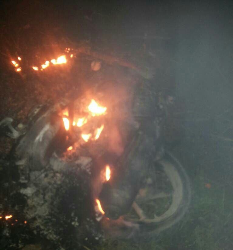 Pelaku Jambret Medan