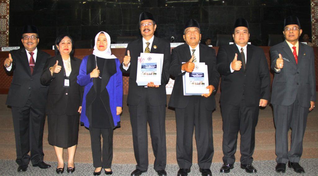 Pemprov Sumut WTP