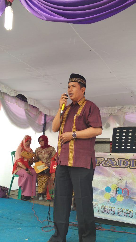 Pesta Tapai Batubara