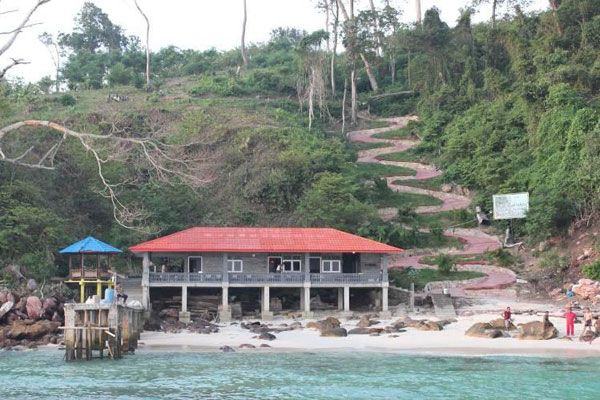 Pulau Salah Nama