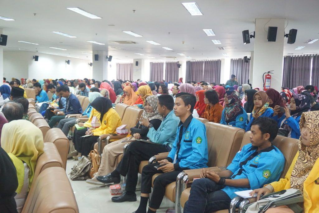 Seminar Nasional Unimed