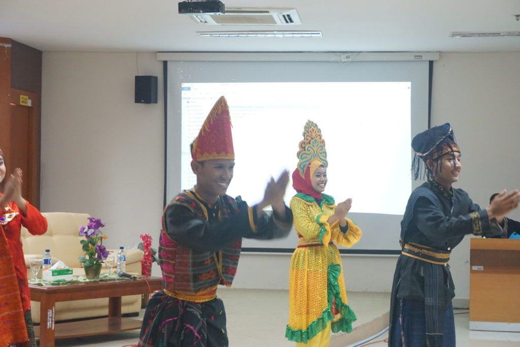 Seminar Bimbingan Konseling Unimed