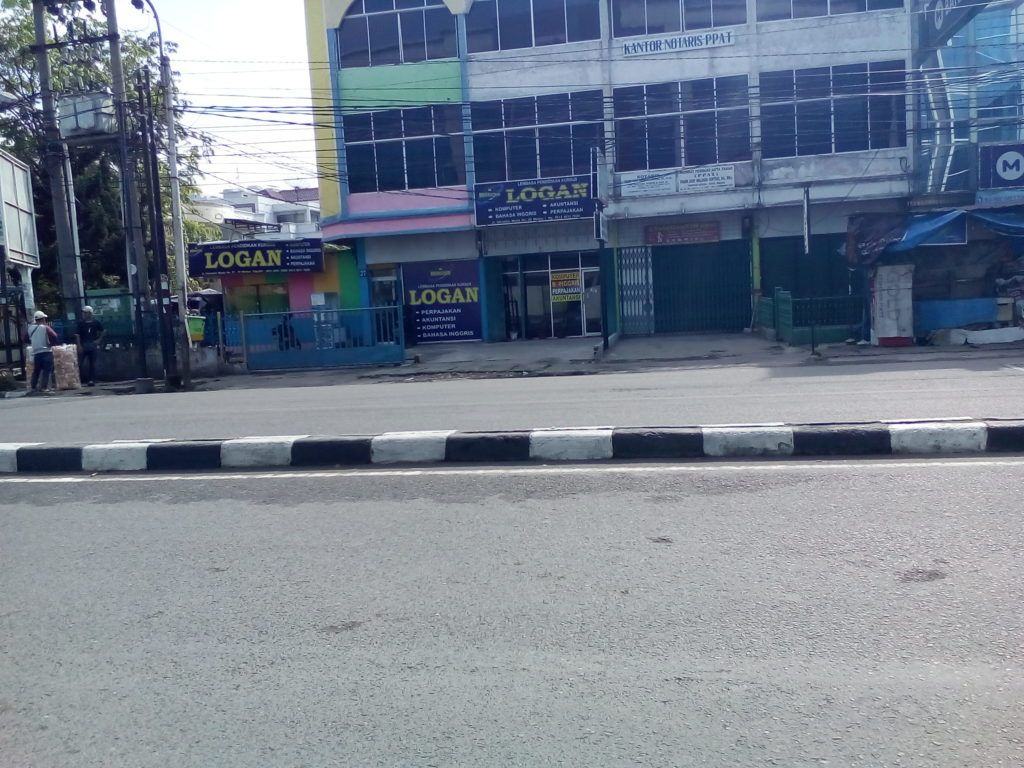 Waisak di Medan