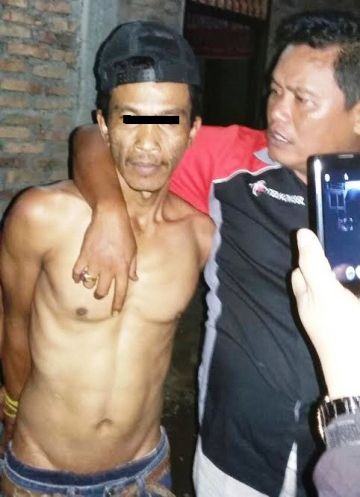 Narkoba Simalungun