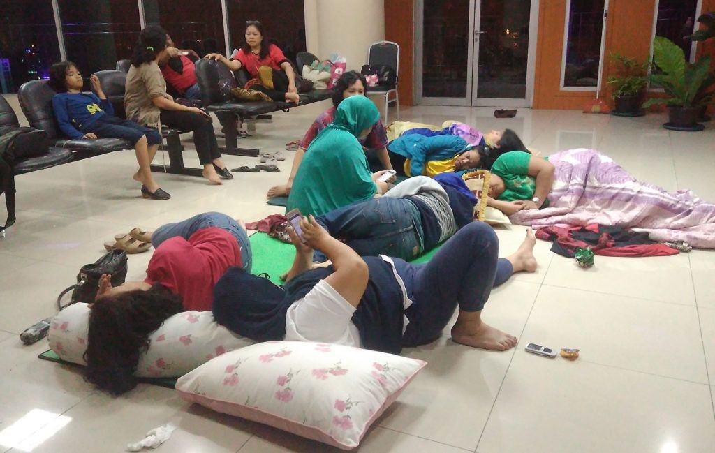 Ombudsman Sumut Kadis Kesehatan Medan