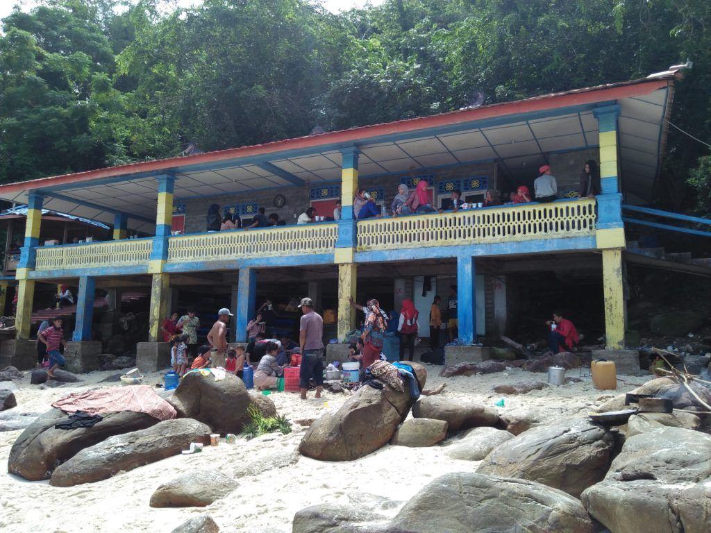 Pulau Salah Nama Batubara