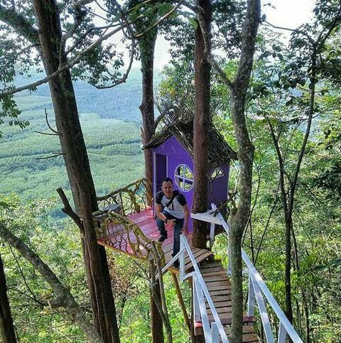 Puncak Hoza