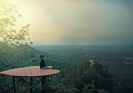 Puncak Hoza