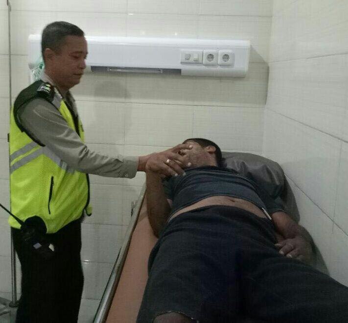 Pelaku Cabul Medan