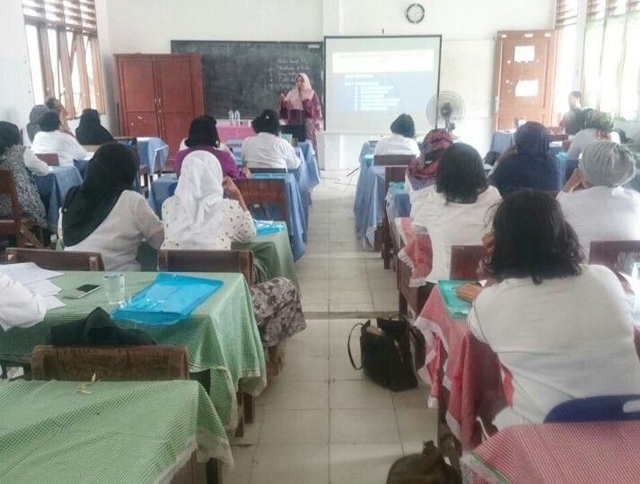 LPM dan Bimbingan Konseling Unimed