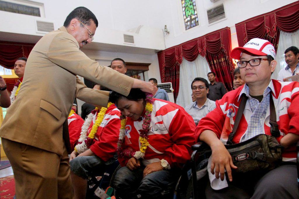ASEAN Para Games 2017