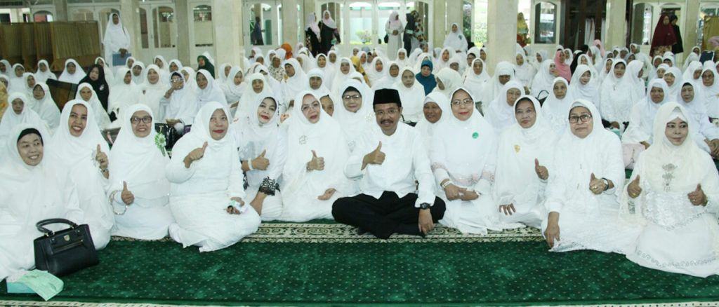 Tahun Baru 1439 Hijriah