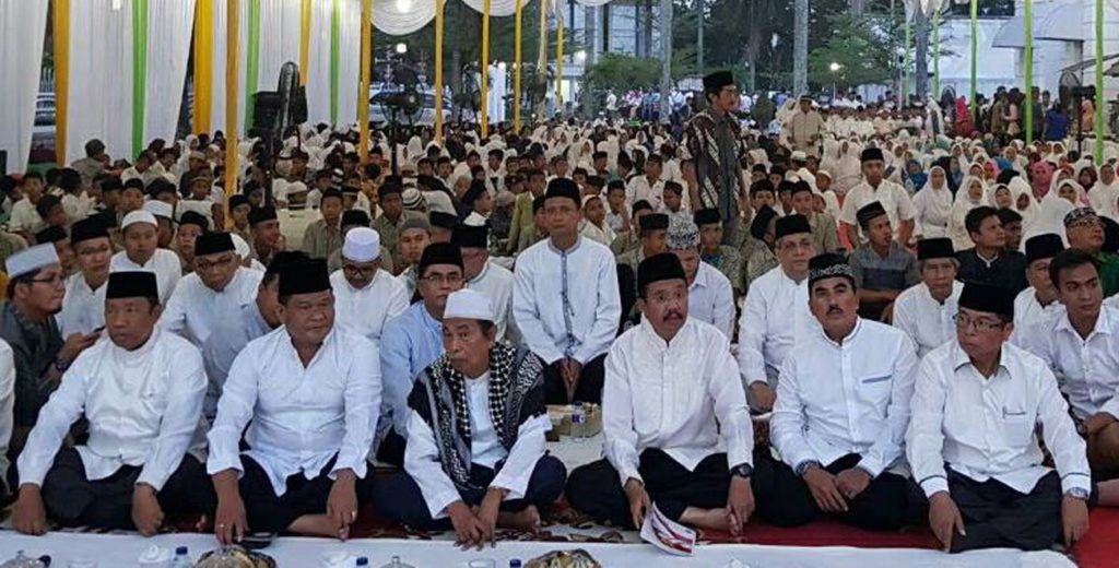 Sumut Tuan Rumah MTQN 2018
