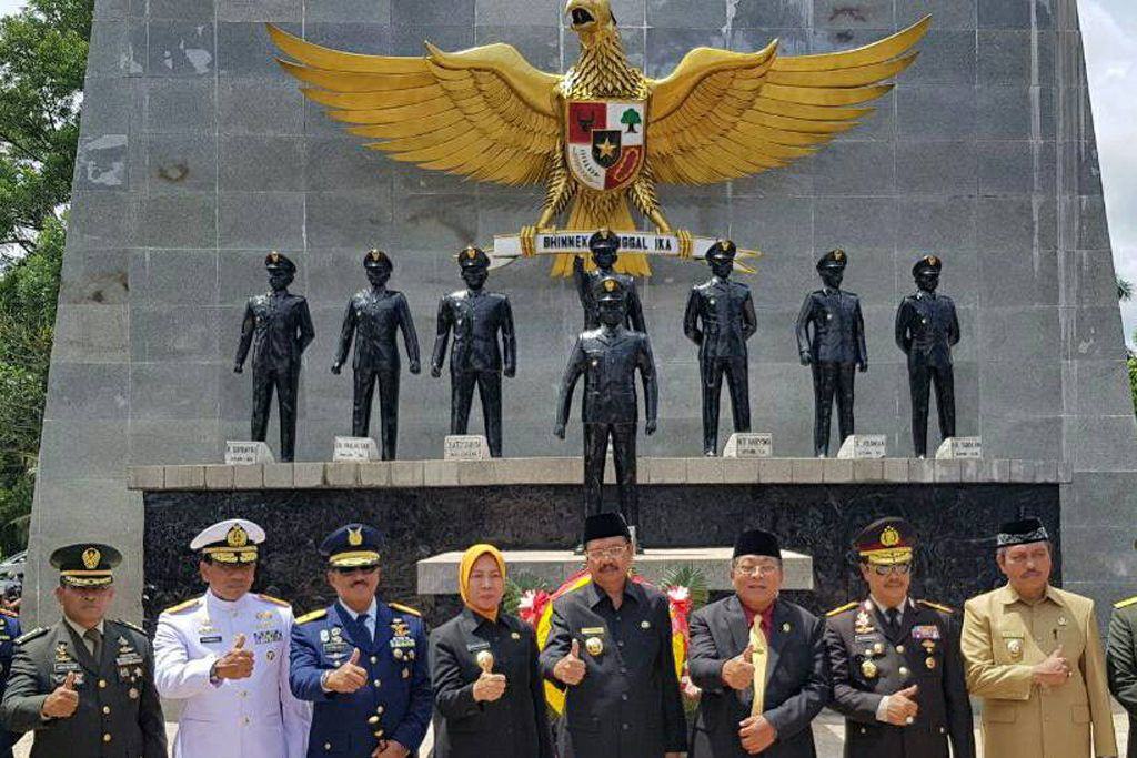 Waspadai G30S/PKI
