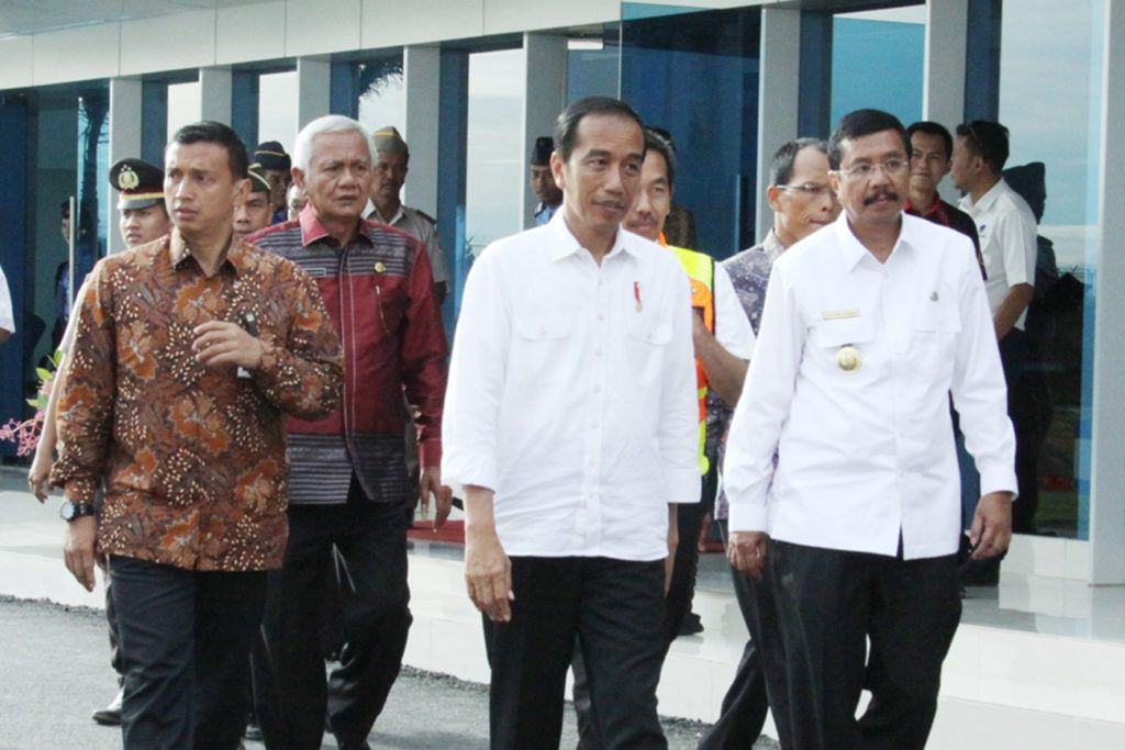 Bandara Silangit