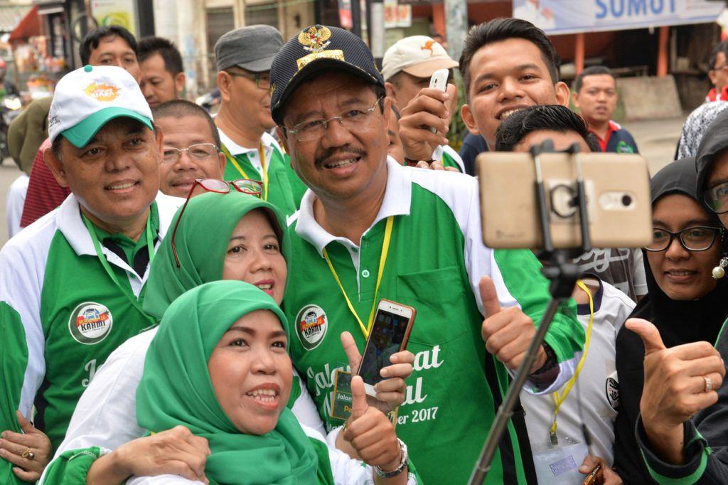 Munas KAHMI ke-10 Medan