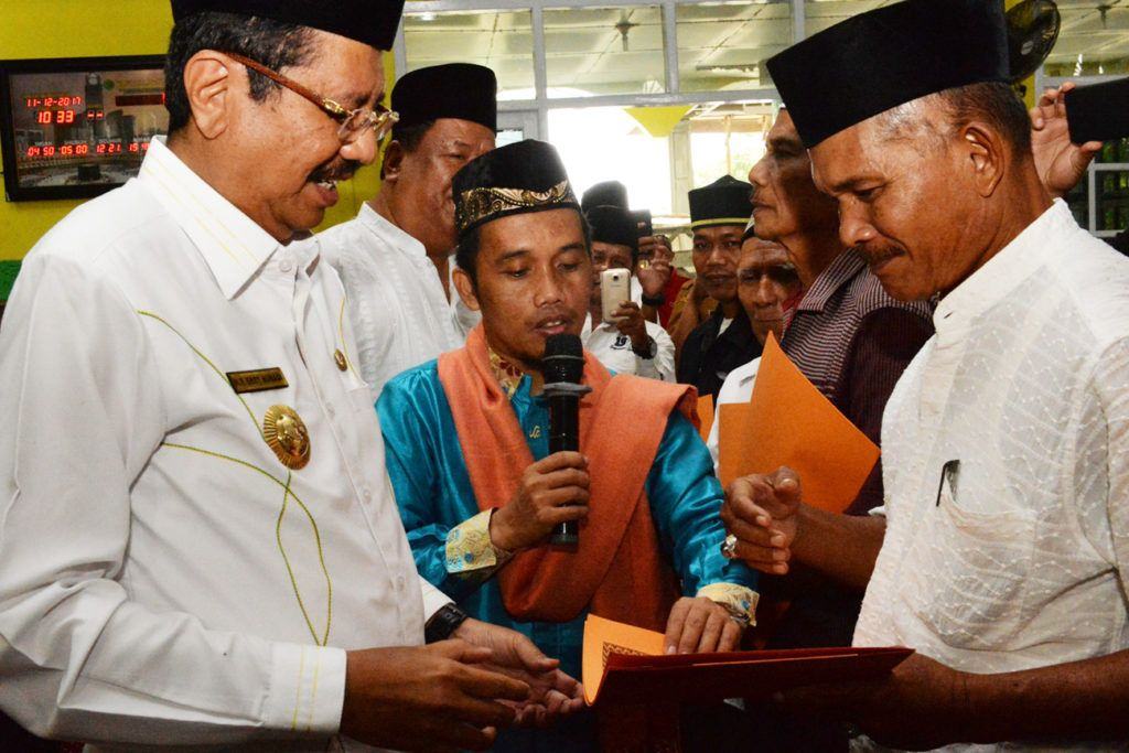 Maulid Nabi 2017