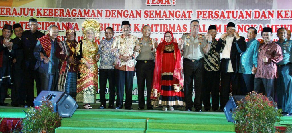 Dialog Lintas Agama