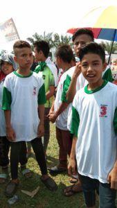 anak di Kampanye