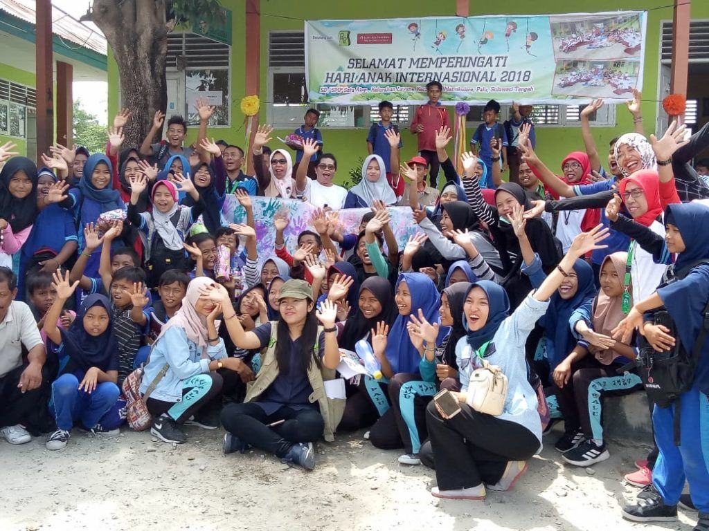 Hari Anak