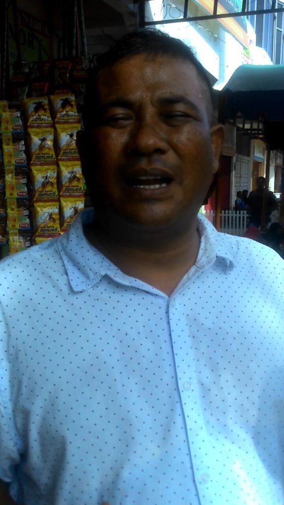 PNA Kota Langsa