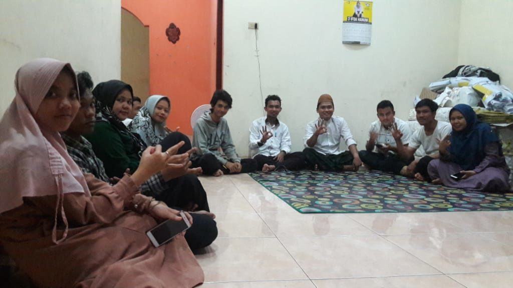 Refleksi Awal Tahun