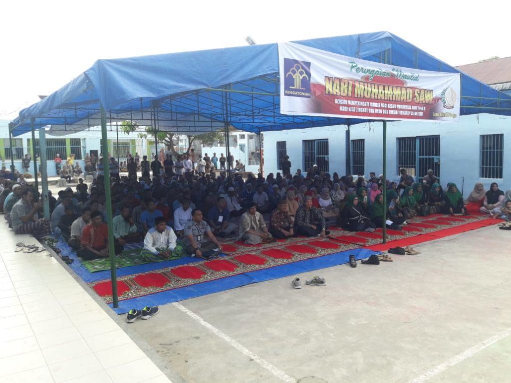 Kalapas Kelas IIB Langsa