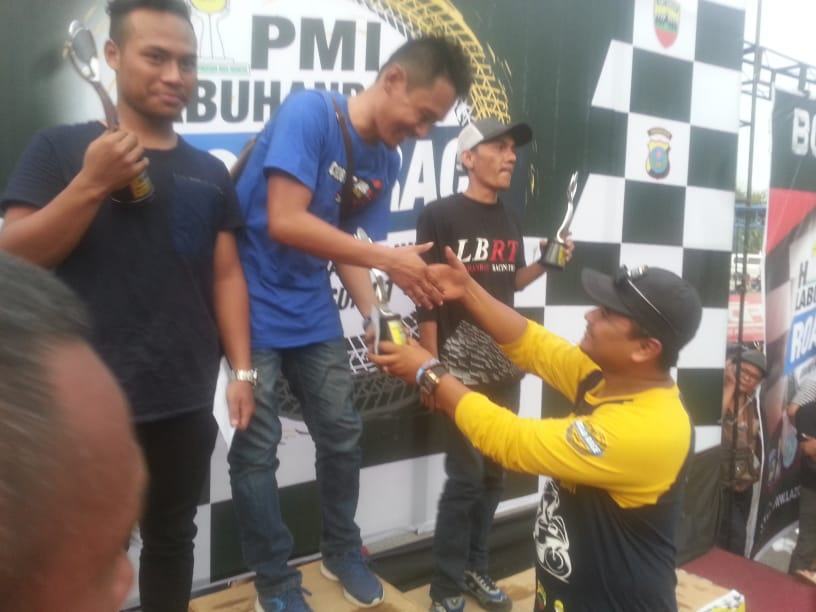 Kejurda IMI Sumut